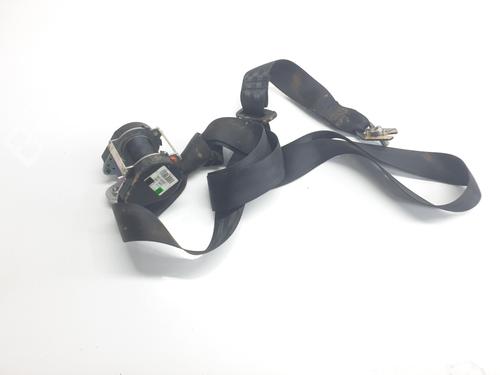 Used Rear left seatbelt VW GOLF VII (5G1, BQ1, BE1, BE2) 1.2 TSI (105 hp) 22445537