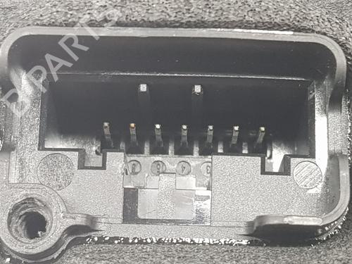 Rear right lock AUDI A1 Sportback (GBA) 30 TFSI | BP13541197C99 