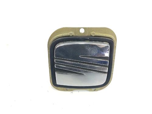 Used Tailgate handle SEAT IBIZA II (6K1) 1.9 D (68 hp) 1656877