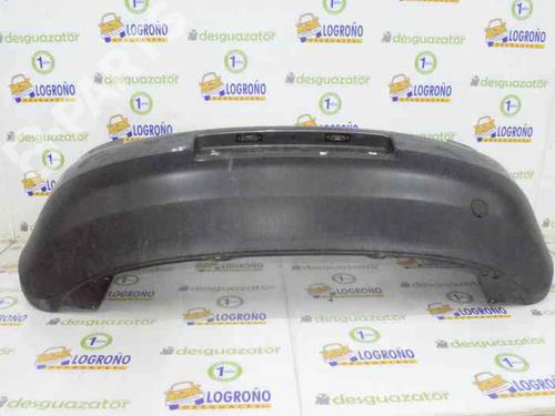Rear bumper VW GOLF V (1K1) 1.9 TDI | BP757462C8 