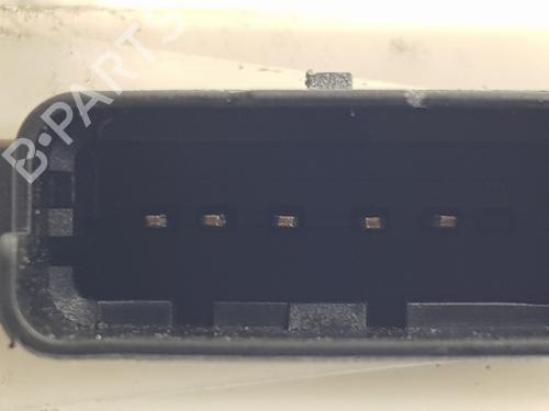 Front right lock PEUGEOT 208 I (CA_, CC_) 1.0 VTi | BP20983544C97 
