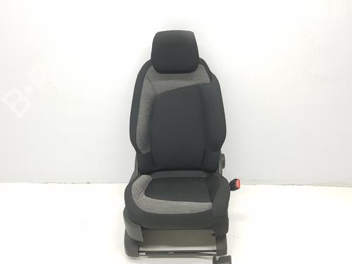 Used Right front seat CITROËN C4 Picasso II 1.6 BlueHDi 120 (120 hp) 15836559