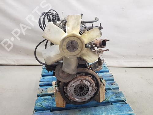 Engine RENAULT 4 (112_) 1.1 (1128, S128) | BP29467020M1 