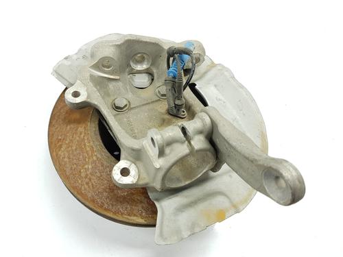 Right front steering knuckle BMW 5 (E60) 525 d | BP15676701M26 