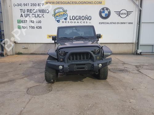 Brukte deler til JEEP WRANGLER III (JK) 2.8 CRD (200 hp) 4356607