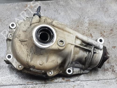 Differential vorne für BMW X6 (E71, E72) xDrive 35 d (286 hp) 32712914