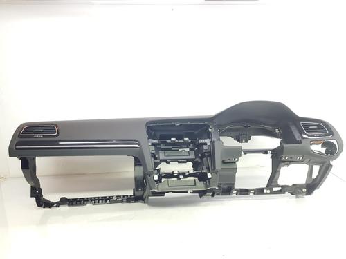 Used Dashboard VW GOLF VII (5G1, BQ1, BE1, BE2) 2.0 TDI (150 hp) 10229598