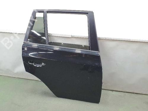 Right rear door BMW X3 (E83) 2.0 d | BP7866941C5 