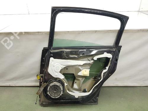 Right rear door CITROËN C4 I (LC_) 1.6 HDi | BP7157704C5 