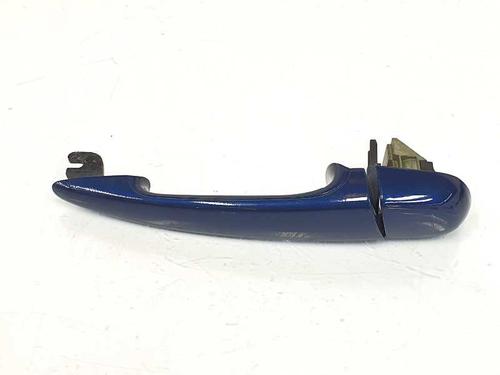 Used Rear right exterior door handle BMW 3 (E46) 320 d (150 hp) 7015321