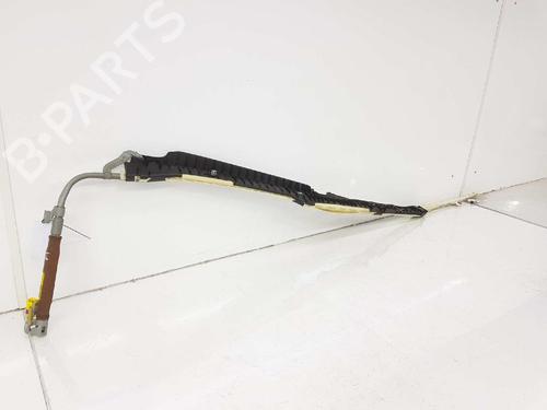 Left curtain airbag VW GOLF V (1K1) 1.6 FSI | BP3378274C11 