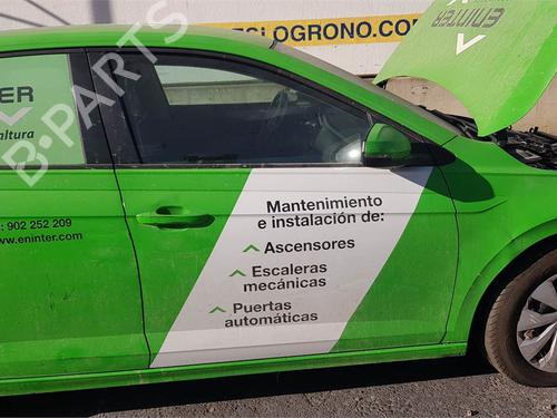 Electronic module VW POLO VI (AW1, BZ1, AE1) 1.6 TDI | BP29575462M83  - Image 16
