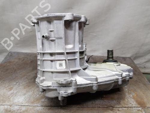 Transfer box PORSCHE CAYENNE (92A) 4.8 Turbo | BP30436888M36 