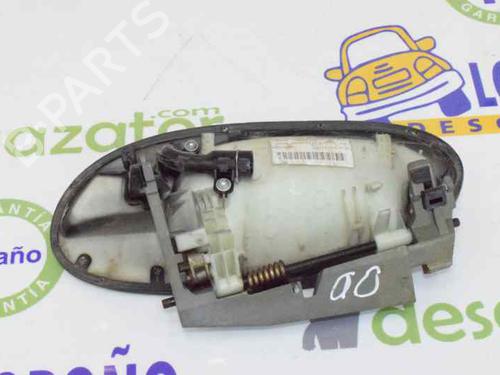 Front right exterior door handle BMW 7 (E65, E66, E67) 740 d | BP1726994C129 