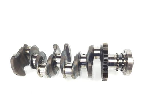 Otra BMW X1 (F48) xDrive 18 d (150 hp) 31343881