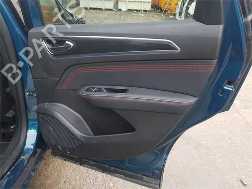 Other RENAULT ARKANA I (LCM_, LDN_) 1.3 TCe 140 (LDN0) | BP32871299O1 - Image 38