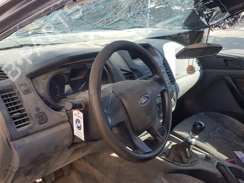 Right rear window motor FORD RANGER (TKE)  | BP29244427E22 