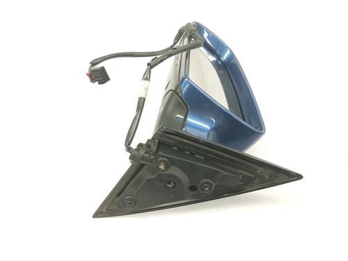 Left mirror AUDI A6 C6 (4F2) 3.2 FSI quattro | BP15833625C26 