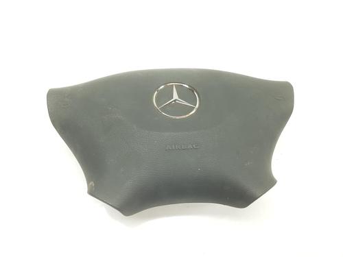 Lenkradairbag MERCEDES-BENZ SPRINTER 3-t Van (B906) 215 CDI (906.611, 906.613) (150 hp) A9068601202  | A9068601202  |