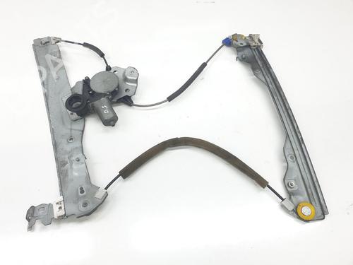 Raammechaniek links voor INFINITI Q50 50 D (170 hp) 807514GA0A   | 807214GA0A  |