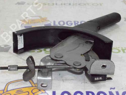 Hand brake SEAT IBIZA IV SC (6J1, 6P5) 1.4 TDI | BP8775048I18 
