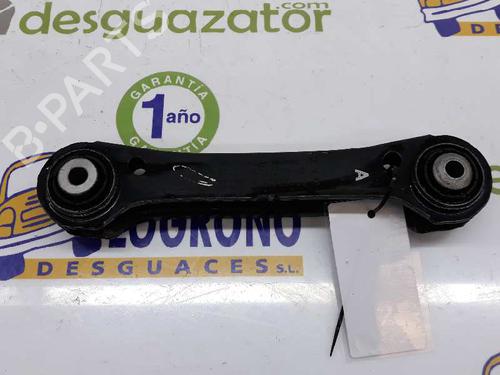 Used Right rear suspension arm BMW X1 (E84) sDrive 18 d (143 hp) 14124655
