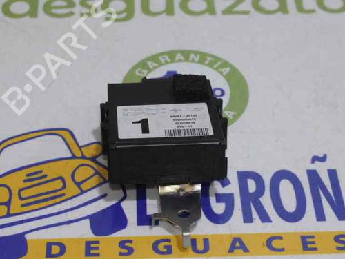 Electronic module TOYOTA AURIS (_E15_)  | BP782785M83 