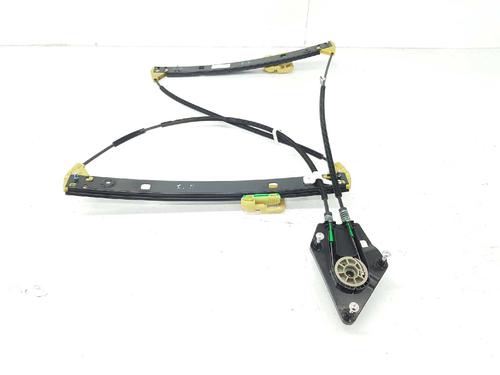 Used Front left window mechanism AUDI A1 Sportback (8XA, 8XF) 1.2 TFSI (86 hp) 3659916