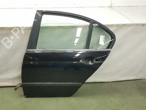 Used Left rear door BMW 3 (E46) 320 d (150 hp) 3376224