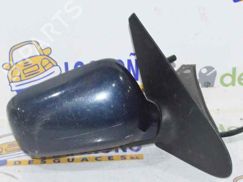 Right mirror VW POLO III (6N1) 64 1.9 SDI | BP3422401C27 