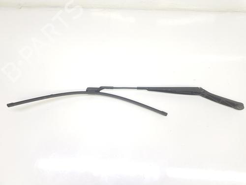Front windshield wiper arm VW GOLF VI (5K1) 2.0 GTi | BP10503336C143 