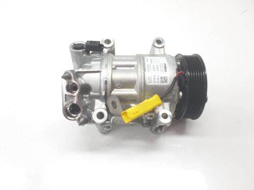 AC-Kompressor OPEL ASTRA L Sports Tourer (OV5) 1.2 (FRHNSL, FRHNSR) (131 hp) 29433906