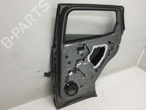 Dør højre bagtil RENAULT AUSTRAL  | BP32521773C5 