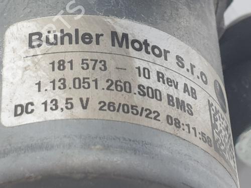 Vacuum pump SEAT IBIZA V (KJ1, KJG) 1.0 TGI | BP21003162M80 
