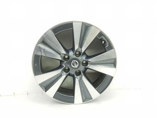 Used Rim NISSAN PULSAR Hatchback (C13) 1.5 dCi (110 hp) 9680698