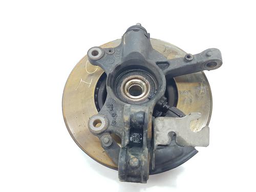 Left front steering knuckle OPEL VIVARO C Van (K0) | BP36423005M25 - Image 2