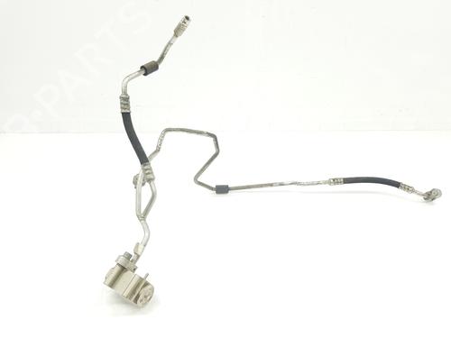 Used AC pipe BMW X3 (F25) sDrive 18 d (143 hp) 24572180