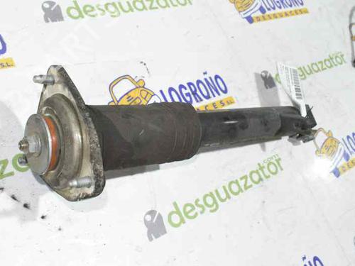 Right rear shock absorber BMW X6 (E71, E72) xDrive 35 d | BP1423665M19