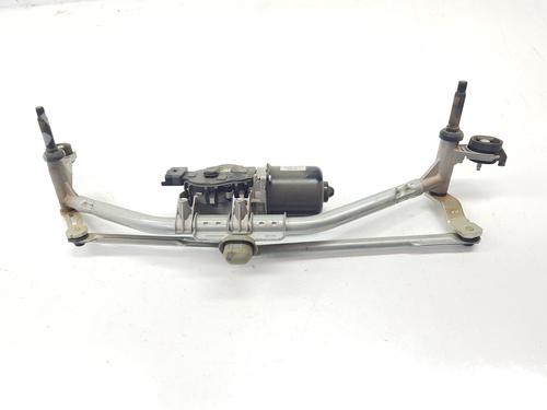 Used Front wiper motor Front wiper motor OPEL COMBO E Tour / Life (K9) [2018-2026] 36772250 36772250