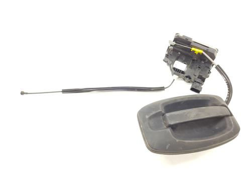 Front right lock CITROËN JUMPER II Van 2.2 BlueHDi 140 | BP29358694C97 