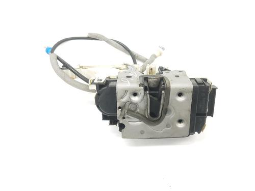 Used Front right lock MERCEDES-BENZ SPRINTER 3,5-t Van (B906) 313 CDI (906.631, 906.633, 906.635, 906.637) (129 hp) 15730338