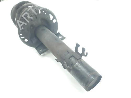Right front shock absorber SEAT TOLEDO IV (KG3) 1.6 TDI | BP17561665M17 