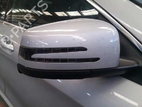 Elektronisk sensor MERCEDES-BENZ CLA Shooting Brake (X117) CLA 200 CDI / d (117.908) | BP10258461M84 