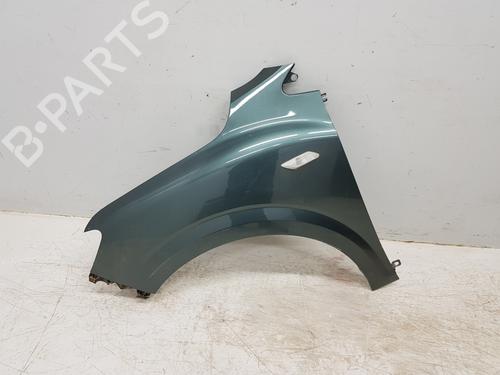 Used Left front fenders Left front fenders DACIA SANDERO III [2021-2026] 35753676 35753676
