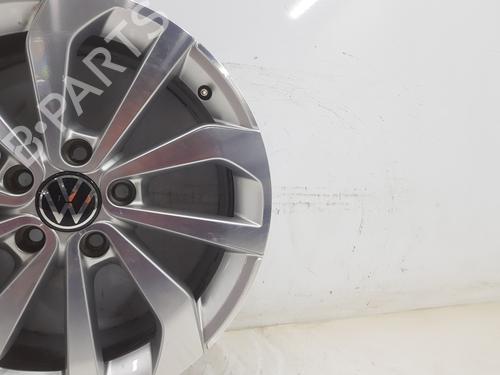 Fælk VW T-ROC (A11, D11) 2.0 TDI SCR | BP32177275C45 