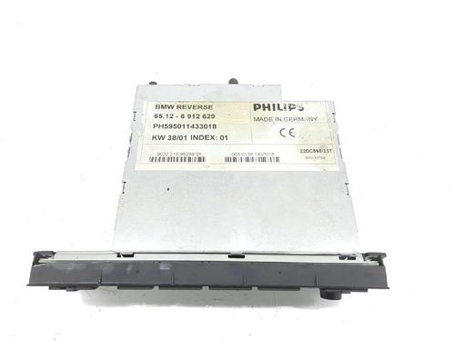 Radio BMW 3 Coupe (E46) 330 Ci | BP4972456E6 