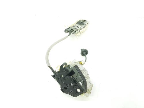 Front right lock PORSCHE CAYENNE (9PA) Turbo S 4.8 | BP10343675C97 