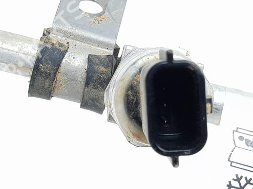 AC pipe DACIA DUSTER (PYM_, PYN_) 1.2 TCe 130 | BP34736182M126  - Image 6