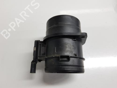 Used Mass air flow sensor VW T-ROC (A11, D11) 2.0 TDI (150 hp) 27387999