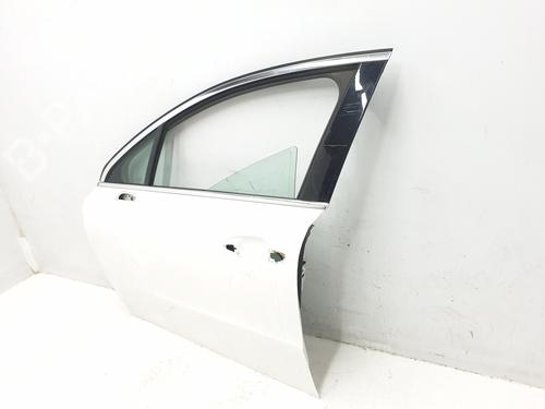 Left front door PEUGEOT 508 SW I (8E_) 2.0 BlueHDi 180 | BP19085486C2 